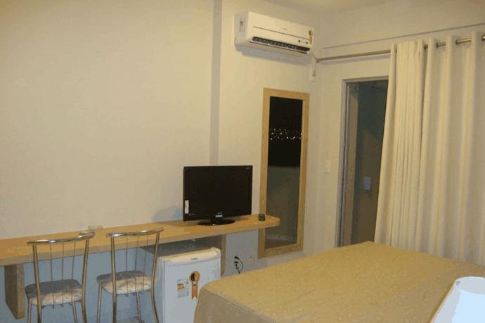 Apartamento Golden Dolphin Express Caldas Novas Exterior foto