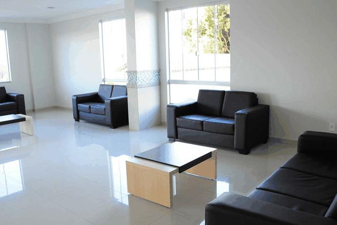 Apartamento Golden Dolphin Express Caldas Novas Exterior foto